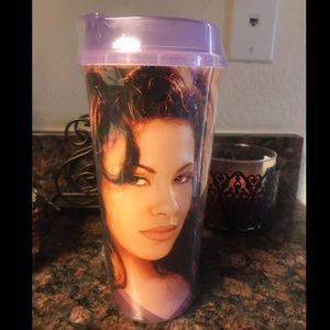 Limited Edition Selena Forever Cup